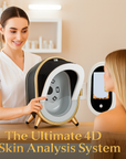 THEIA M9 4D Skin Analysis Machine – High-Resolution Facial Scanner for Beauty Clinics & Dermatologists
