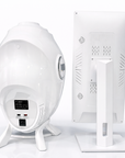 AI10 Spectral Skin Analyzer – Professional 3D Facial Skin Analysis Device