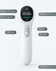 Theia UltraSkinPro - Infrared Pain Laser