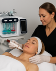 Theia AquaGlow Pro – 7 in 1 Hydro Dermabrasion Machine
