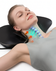 Theia Cervical Traction Neck Pain Relief Machine