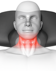 Theia Cervical Traction Neck Pain Relief Machine