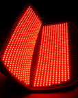 Theia T2000 Pro Big Full Total Body Sleeping Mat Red Light Therapy Mat Strong 3600pcs of LEDs (660nm and 850nm)