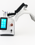 Photodynamic 7 Colors With High Power Piranha LEDS PDT Machine 5 Handles Light Therapy Facial Care