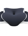 Memory Foam Cervical Pillow – Ergonomic Neck Pain Relief & Orthopedic Support