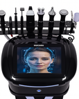 Theia Pro 9-in-1 Korean Hydra Facial Machine