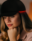 Theia Plus Hair Max Regrowth Laser Cap 150 Leds 660nm 850nm