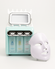 Theia 7 in 1 Hydro Dermabrasion Hydrogen Oxygen Facial Machine