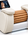 Lymphatic Drainage Roller Massage Chair – Body Shaping & Muscle Recovery System