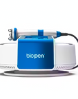 BIO PEN 360° RF & Blue Light EMS Roller – Professional Skin Tightening & Lifting Tool