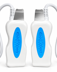 Professional Ultrasonic Skin Scrubber HB-101C – Dual Handpiece Facial Cleansing & Skin Care System
