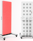 Theia TL2000 Pro Biggest Full Body Red Light Therapy Device 1200 pcs LEDs 3w Led Chips 630nm 660nm 810nm 830nm 850nm
