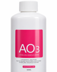 AO3 Professional Hydro Facial Hydration & Nutrition Solution 400ml