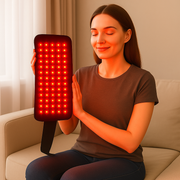 Theia PainRelief Pro 660/850nm Infrared Therapy Pad