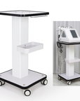 Salon Trolley for Beauty Machine