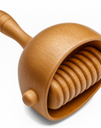 Wood Therapy Swedish Massage Cup