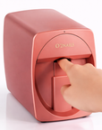 Nails Nail Printer M1 Mini Professional 3D Nail Printer – Digital Nail Art for Home or Nail Salon