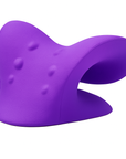 Theia Cervical Traction Pillow – Effective Relief for Neck, Shoulder & Spine Alignment