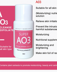 AS1 SA2 AO3 High-Concentration Serum Set – Special Edition (3 x 30ml)