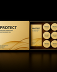 Energize Protect PREMIUM SPECIAL EDITION – Spa Capsule Facial Massage & Rejuvenation Device
