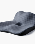Orthopedic Memory Foam Seat Cushion for Comfortable Sitting