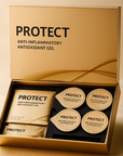 Energize Protect PREMIUM SPECIAL EDITION – Spa Capsule Facial Massage & Rejuvenation Device