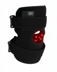 Theia Red Wave Knee Pro Red & Infrared Therapy Wrap: Advanced Joint Care