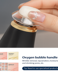 Energize Protect PREMIUM SPECIAL EDITION – Spa Capsule Facial Massage & Rejuvenation Device