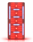THEIA 1612W UVB/UVA Phototherapy Machine – 311nm Narrowband UVB Lamp for Skin