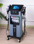 Theia UltraGlow 10-in-1 Hydro Dermabrasion & Rejuvenation Device
