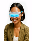 Theia Wearable SAD Light Therapy Glasses