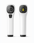 Deep Tissue Red Laser Therapy for Pain Relief and Recovery