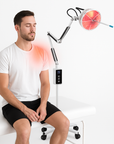 HealMax Pro – Professional Infrared Lamp