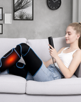 Theia Athlete Air-C Full Leg Compression Massager