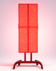 THEIA Full-Body Red & Near-Infrared LED Light Panel – 9-Wavelength High-Power Light Device
