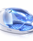 THEIA Intelligent Hand Space Capsule – Professional LED Manicure Nail Care Machine for Salon & Home Use