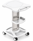 Professional Beauty Equipment Trolley