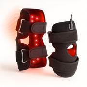 Theia Red Wave Knee Pro Red & Infrared Therapy Wrap: Advanced Joint Care