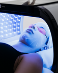 Theia PRO Medical PDT LED Skin Therapy System – 7-Color Light Rejuvenation Machine for Dermatology & Aesthetic Clinics