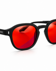 Theia Sleep Better Blue Light Blocking Glasses