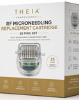 Theia Precision RF Microneedling Cartridge Pro – Sterile Professional Replacement Cartridge