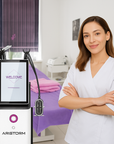 ProSculpt 4-in-1 Cavitation & RF Body Contouring Machine