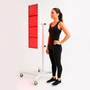 RT1000 Glow 630nm:660nm:810nm Red Light Therapy System for Body and Skin