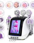 Aristorm 40k Cavitation Machine 9 in 1 Body Slimming Machine