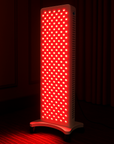Theia Red PLUS P1500 – High-Intensity Red & Infrared Therapy Panel