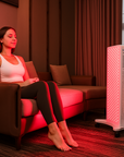 Theia Red PLUS P1500 – High-Intensity Red & Infrared Therapy Panel