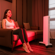 Theia Red PLUS P1500 – High-Intensity Red & Infrared Therapy Panel