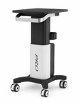 Theia Premium Acrylic Beauty Salon Trolley – Rolling Spa & Esthetician Cart