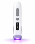 308nm UVB Phototherapy Lamp – Portable Handheld Targeted Light Therapy Device