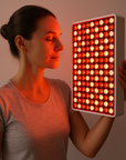 Theia Glow 3.0 Red Light Therapy Power Panel - Theia How To Glow 660nm 850nm Full Body